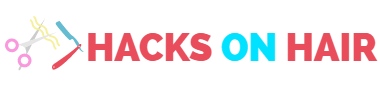 Hacks on Hair Logo