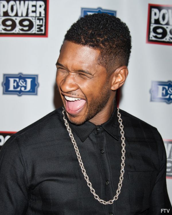 Usher South of France